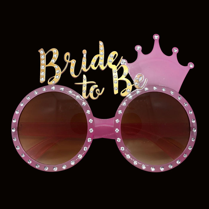 Bride to Be Sunglasses Glasses
